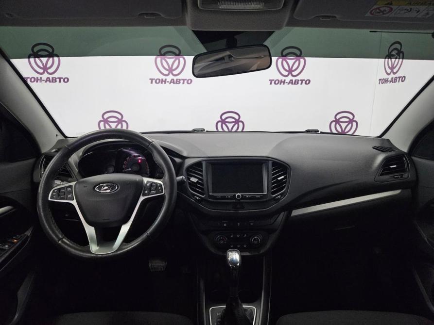Lada (ВАЗ) Vesta I Тольятти  - изображение 12