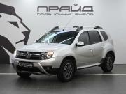 Renault Duster I Рестайлинг Ростов-на-Дону  - изображение 20