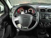 Lada (ВАЗ) Granta I Рестайлинг Екатеринбург  - изображение 27