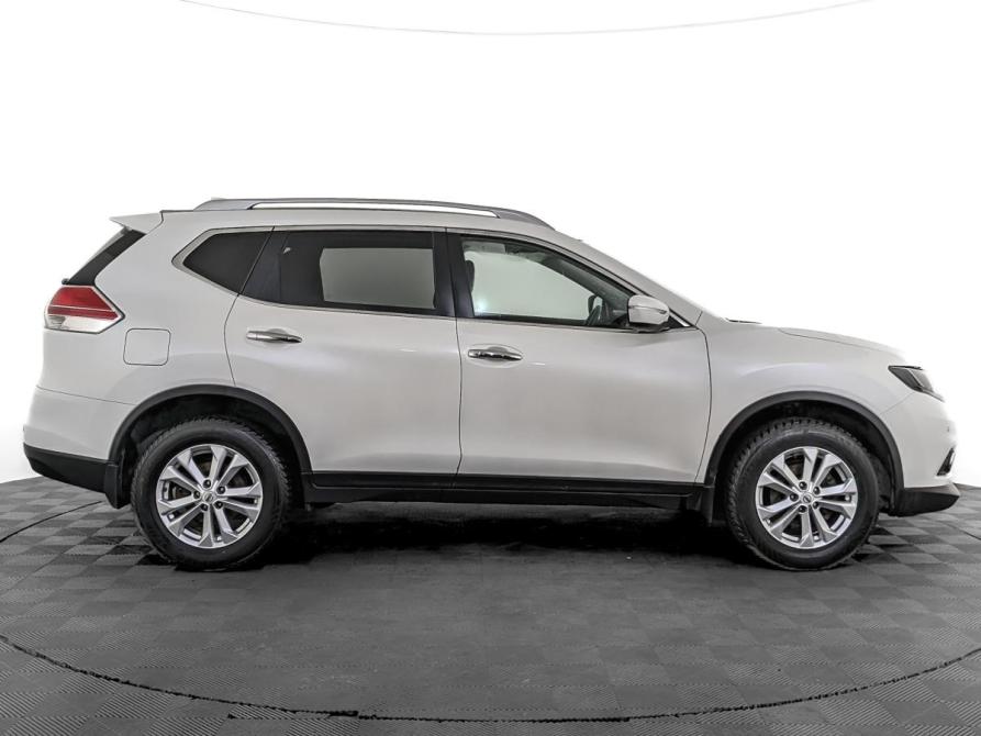 Nissan X-Trail III Москва  - изображение 4