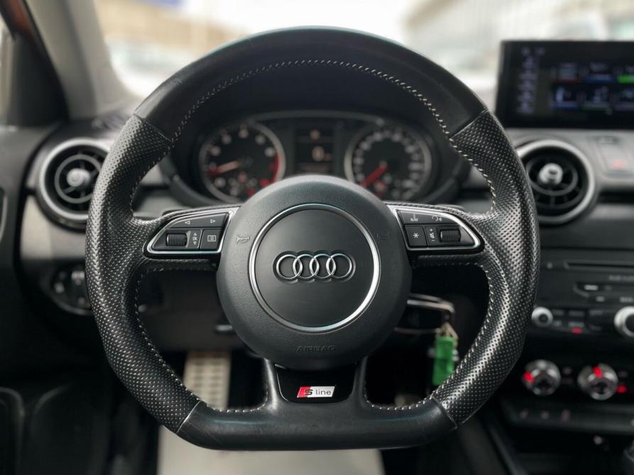 Audi A1 I (8X) Краснодар  - изображение 13