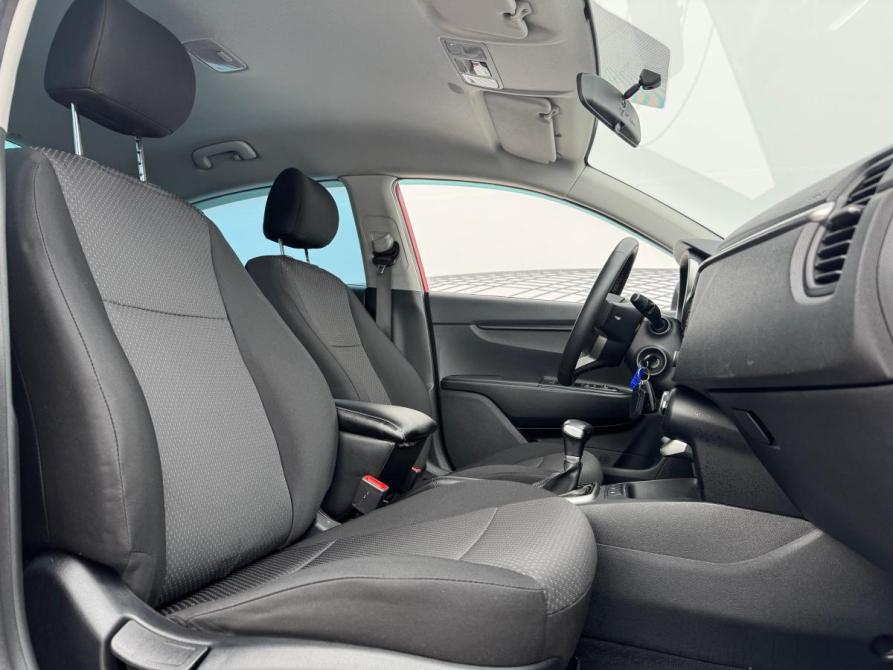 Kia Rio IV Рестайлинг Воронеж  - изображение 16