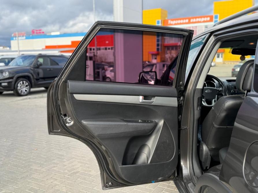 Kia Sorento II Сыктывкар  - изображение 12