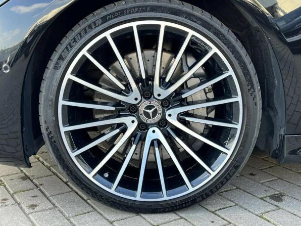 Mercedes-Benz S-Класс VII (W223) с пробегом 2021 года, цена 8 479 000 рублей, 67514 км, седан, Автокод Объявления