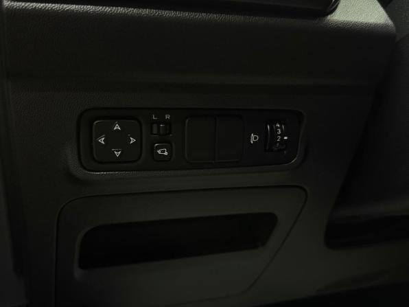 Changan CS35 Plus I Рестайлинг с пробегом 2024 года, цена 1 820 000 рублей, 6598 км, внедорожник, Автокод Объявления