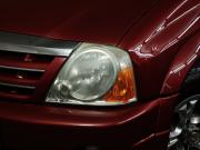 Suzuki XL7 I Рестайлинг Москва  - изображение 26