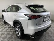 Lexus NX I Москва  - изображение 26