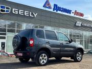Chevrolet Niva I Рестайлинг Набережные Челны  - изображение 32