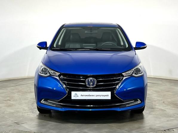 Changan Alsvin с пробегом 2023 года, цена 1 250 000 рублей, 21017 км, седан, Автокод Объявления