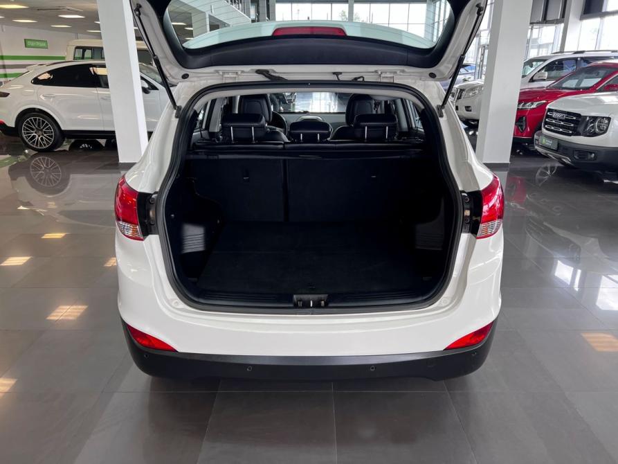 Hyundai ix35 I Тверь  - изображение 7