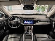 Geely Atlas Pro Санкт-Петербург  - изображение 25