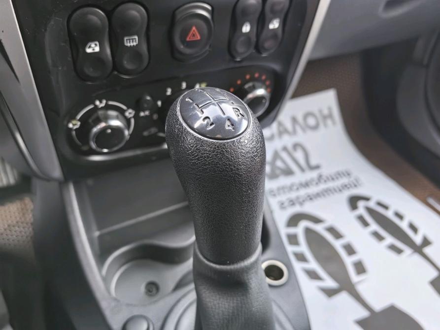 Nissan Almera III (G15) Нижнекамск  - изображение 12