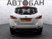Nissan Murano II (Z51) Рестайлинг 2 Екатеринбург  - изображение 37
