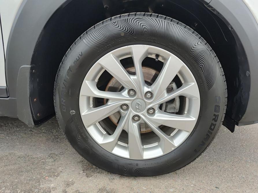 Hyundai Tucson III Рестайлинг Ижевск  - изображение 22
