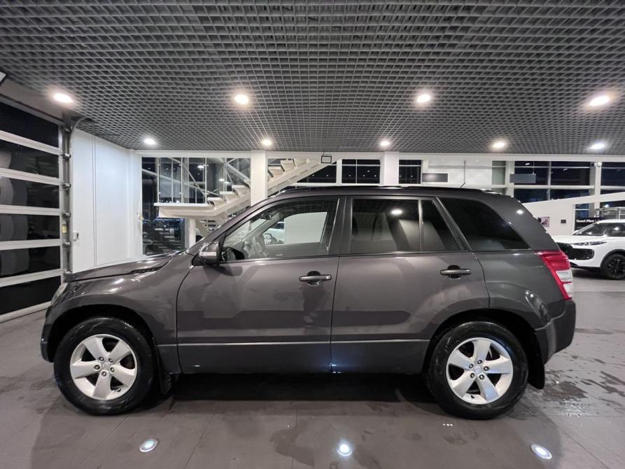 Suzuki Grand Vitara II Рестайлинг Чебоксары  - изображение 6