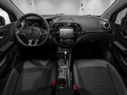 Renault Kaptur I Рестайлинг Москва  - изображение 33