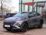 Omoda C5 I Рестайлинг Химки  - изображение 17