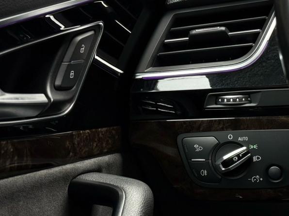Audi Q7 II (4M) с пробегом 2016 года, цена 3 149 000 рублей, 170800 км, внедорожник, Автокод Объявления