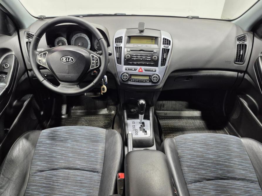 Kia Ceed I Воронеж  - изображение 10