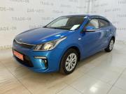 Kia Rio IV Пермь  - изображение 20