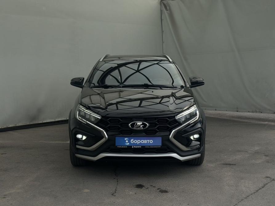 Lada (ВАЗ) Vesta I Рестайлинг (NG) Липецк  - изображение 3