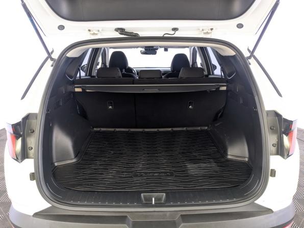 Hyundai Tucson IV с пробегом 2021 года, цена 2 300 000 рублей, 173781 км, внедорожник, Автокод Объявления