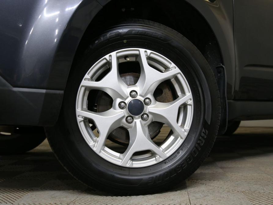 Subaru Forester III Рестайлинг Санкт-Петербург  - изображение 9