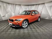 BMW X1 I (E84) Рестайлинг Москва  - изображение 16