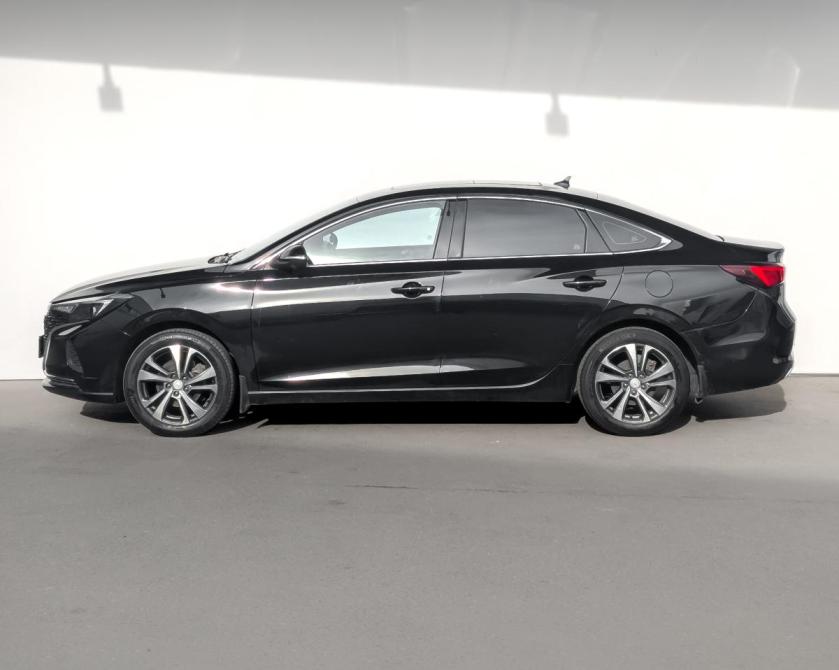 Changan Eado Plus Санкт-Петербург  - изображение 8