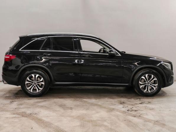 Mercedes-Benz GLC I (X253) с пробегом 2017 года, цена 2 615 000 рублей, 173650 км, внедорожник, Автокод Объявления