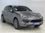 Porsche Cayenne II (958) Воронеж  - изображение 23