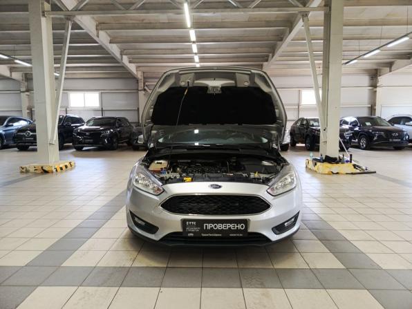 Ford Focus III Рестайлинг с пробегом 2016 года, цена 1 129 000 рублей, 132490 км, седан, Автокод Объявления