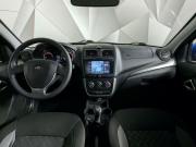 Lada (ВАЗ) Granta I Рестайлинг Москва  - изображение 36