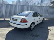 Ford Mondeo III Рестайлинг Ростов-на-Дону  - изображение 18