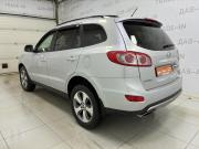 Hyundai Santa Fe II Рестайлинг Пермь  - изображение 27