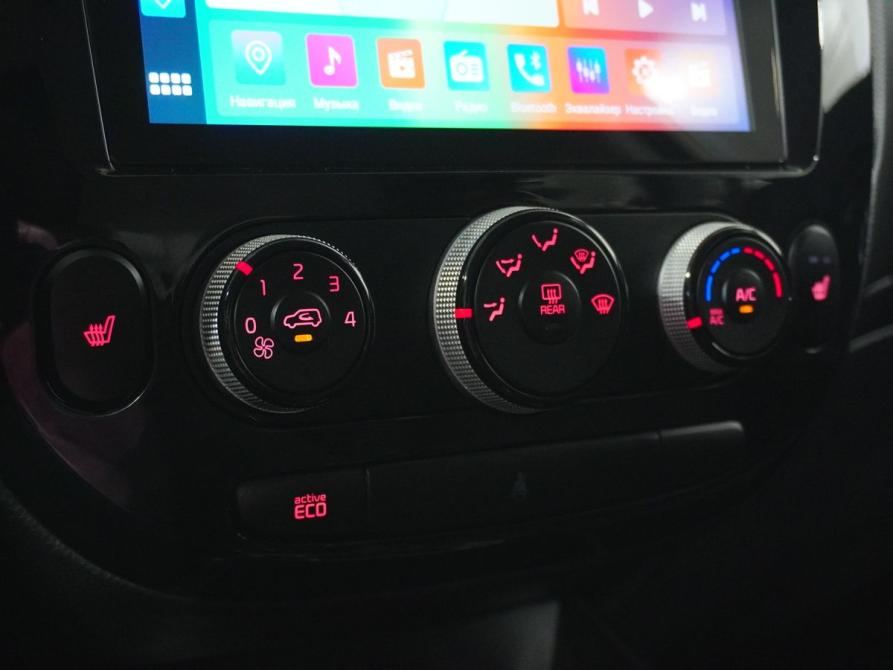 Kia Soul II Вологда  - изображение 13