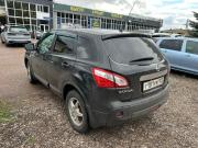 Nissan Qashqai I Рестайлинг Стерлитамак  - изображение 17
