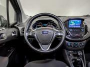 Ford Tourneo Courier I Рестайлинг Москва  - изображение 47