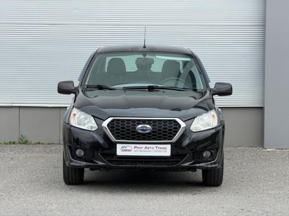 Datsun on-DO I с пробегом 2014 года, цена 357 000 рублей, 133258 км, седан, Автокод Объявления