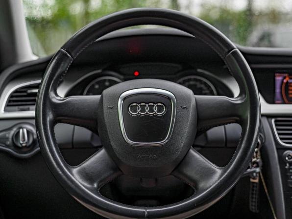 Audi A4 IV (B8) с пробегом 2009 года, цена 990 000 рублей, 149612 км, универсал, Автокод Объявления