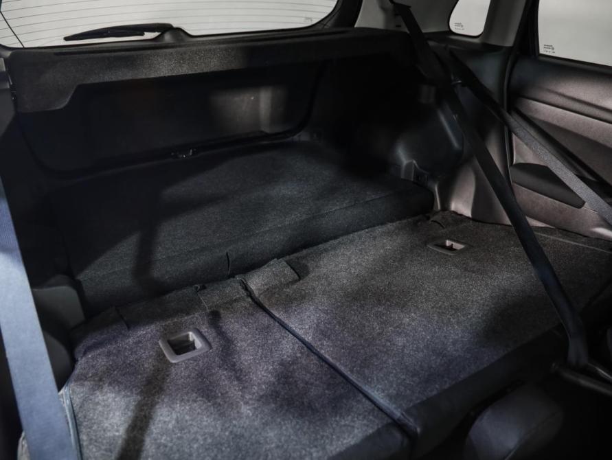 Mitsubishi ASX I Рестайлинг Санкт-Петербург  - изображение 21