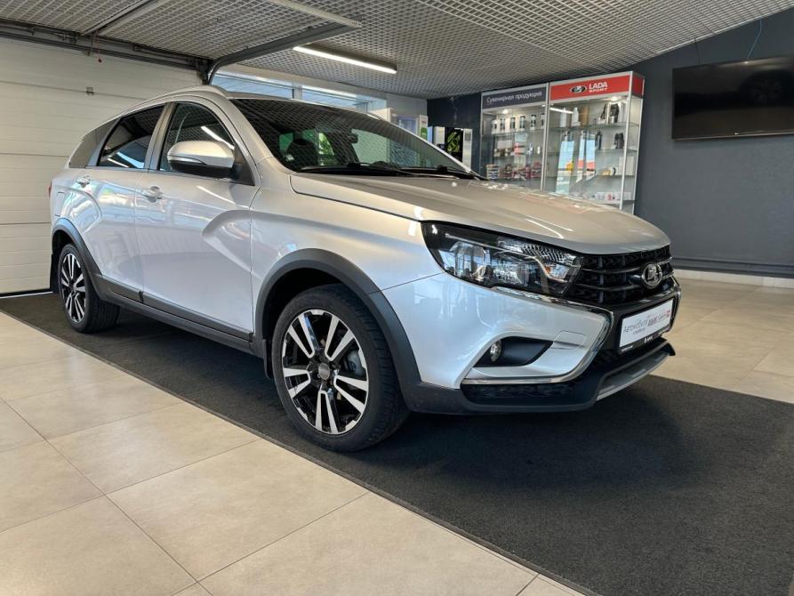Lada (ВАЗ) Vesta I Тольятти  - изображение 2