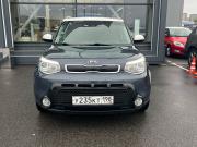Kia Soul II Санкт-Петербург  - изображение 8