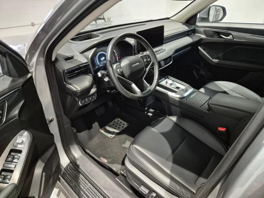 Haval Jolion I Москва  - изображение 8