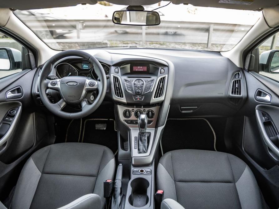 Ford Focus III Волгоград  - изображение 13