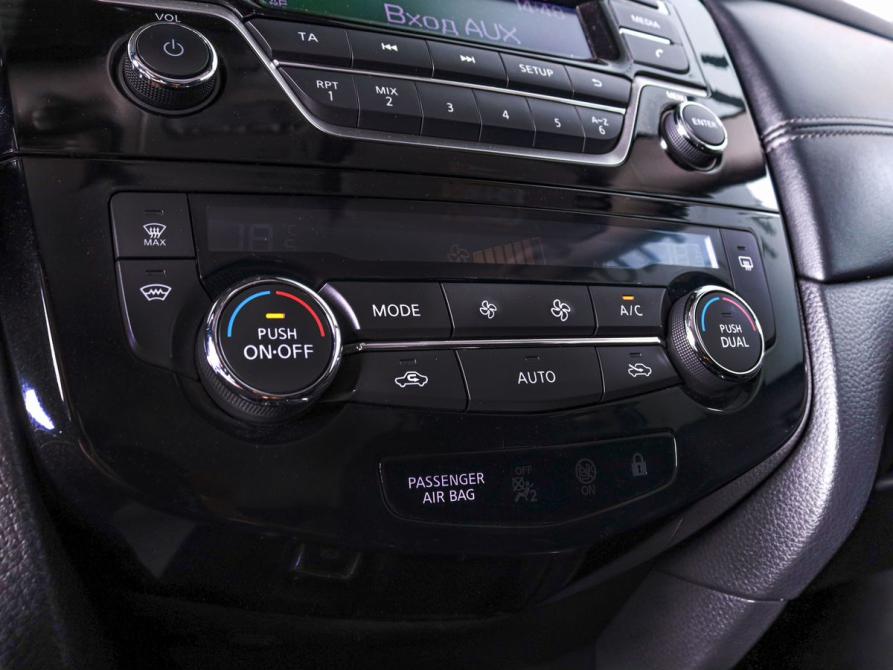 Nissan Qashqai II Минеральные Воды  - изображение 20