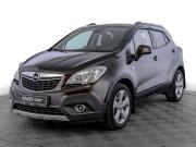 Opel Mokka I Москва  - изображение 29