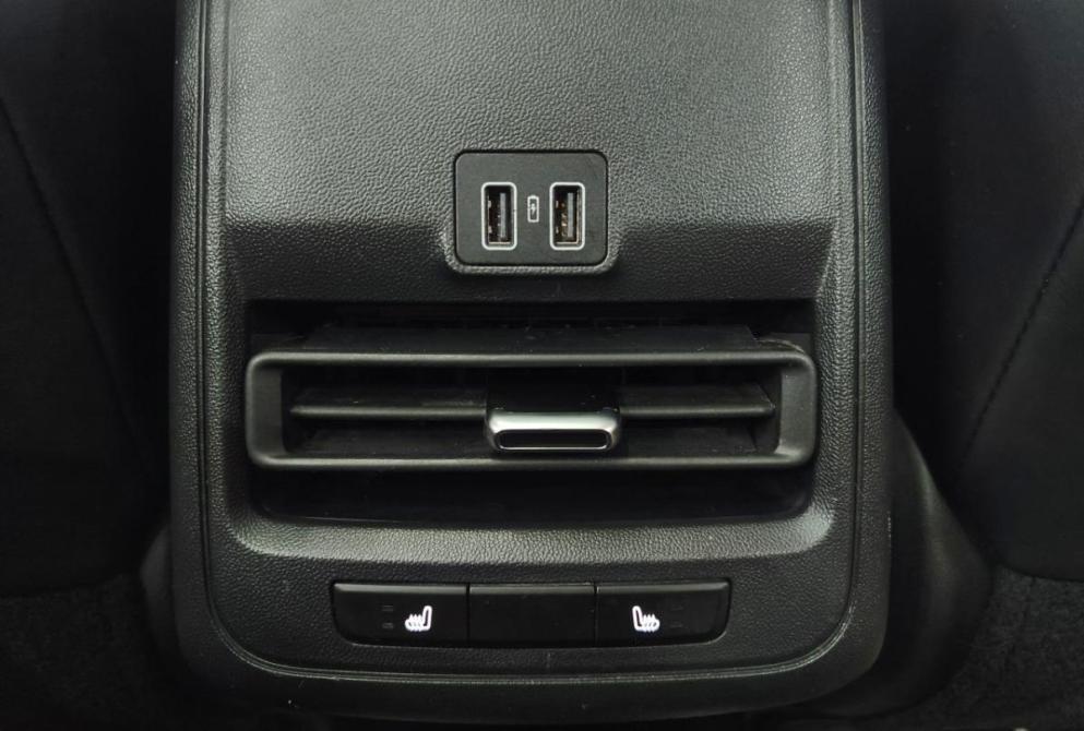 Changan CS55 Plus II Екатеринбург  - изображение 18