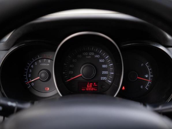 Kia Rio III с пробегом 2014 года, цена 735 000 рублей, 169584 км, седан, Автокод Объявления
