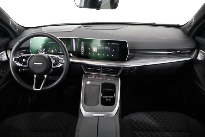 Haval F7 II с пробегом 2025 года, цена 2 749 000 рублей, 8000 км, внедорожник, Автокод Объявления